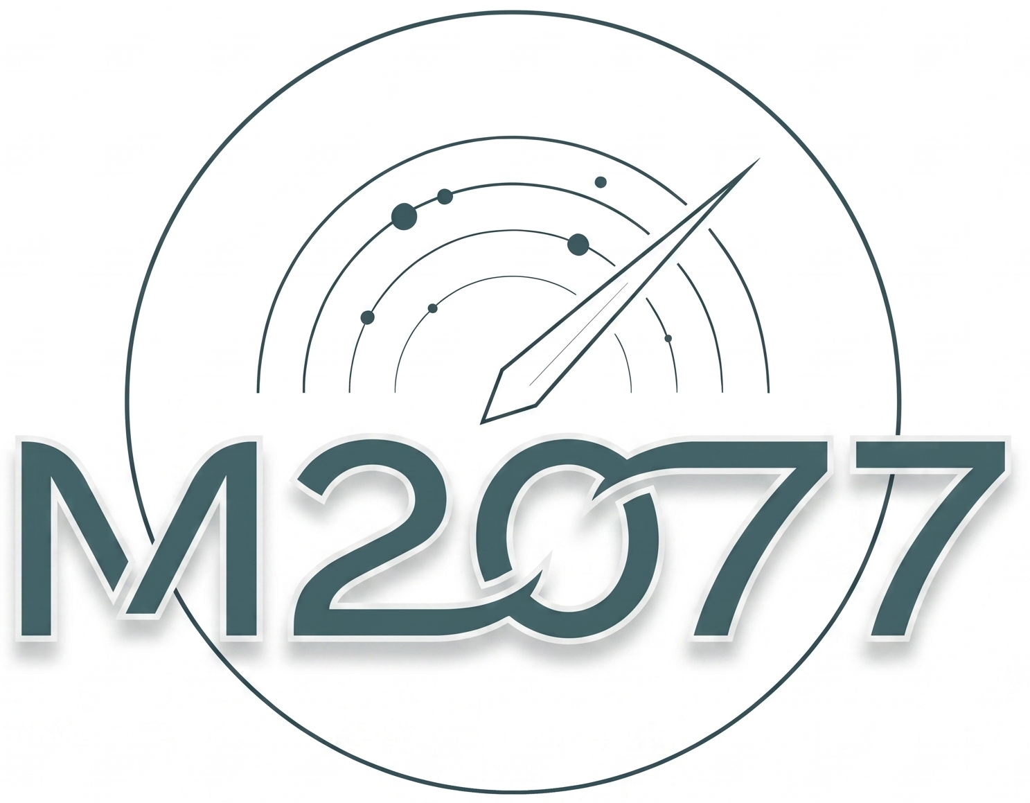 M2077